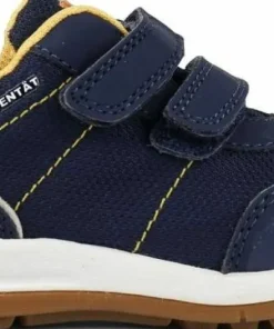 Kavat Kids' Halland WP Navy