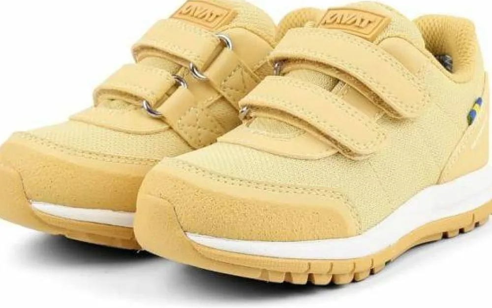 Hot Kids' Halland WP Barn Sneakers Barn
