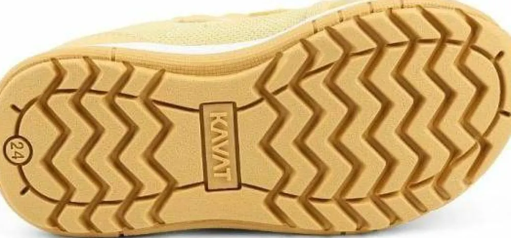 Hot Kids' Halland WP Barn Sneakers Barn