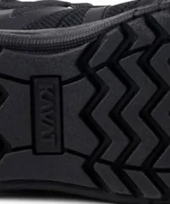 Kavat Kids' Iggesund Warm Wp Black Clearance