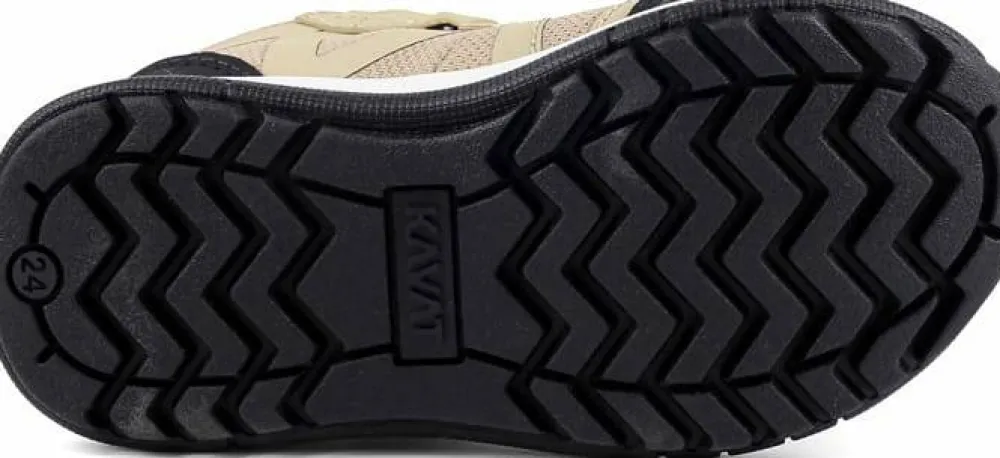 Kavat Kids' Iggesund Waterproof Herb Outlet