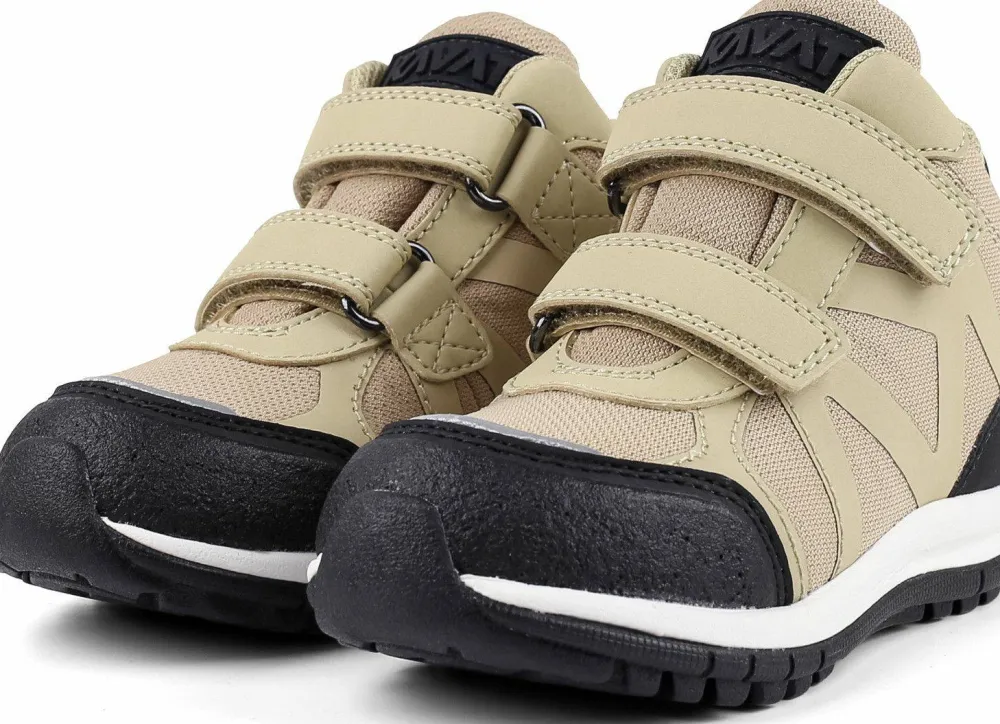 Kavat Kids' Iggesund Waterproof Herb Outlet