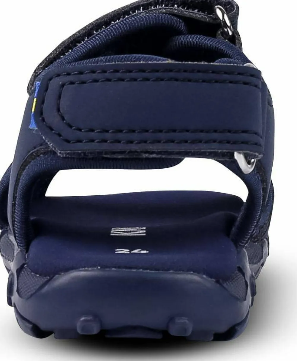 Kavat Kids' Rio Navy