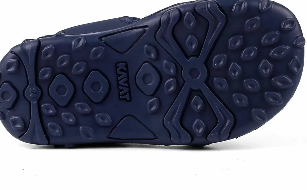 Kavat Kids' Rio Navy