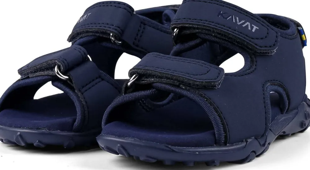 Kavat Kids' Rio Navy