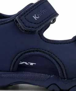 Kavat Kids' Rio Navy