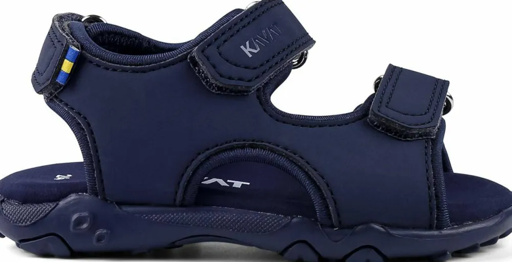 Kavat Kids' Rio Navy
