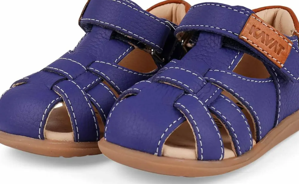 Outlet Kids' Rullsand Ep Barn Sandaler Barn
