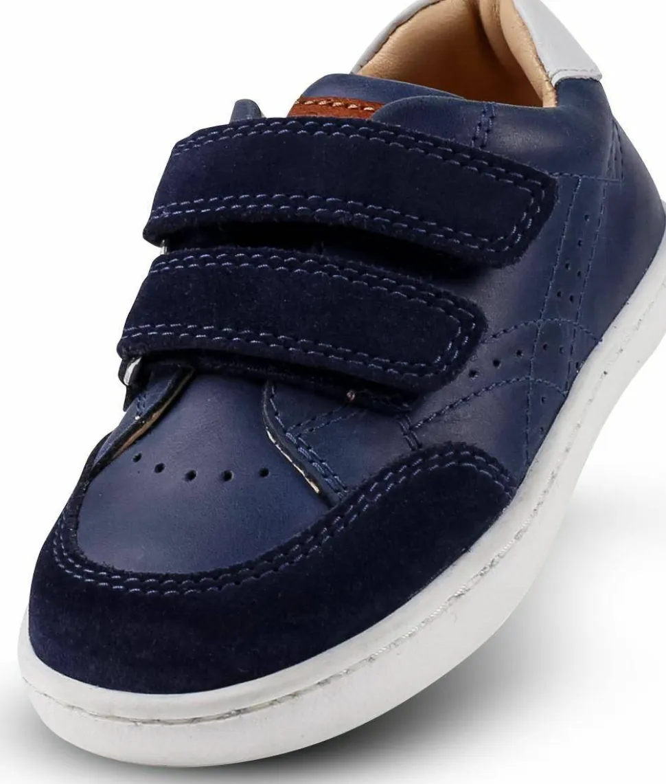Kavat Kids' Söderhamn Navy
