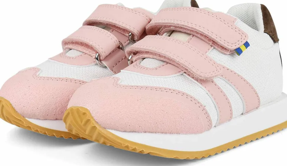 Kavat Kids' Tidan 2.0 Light Pink