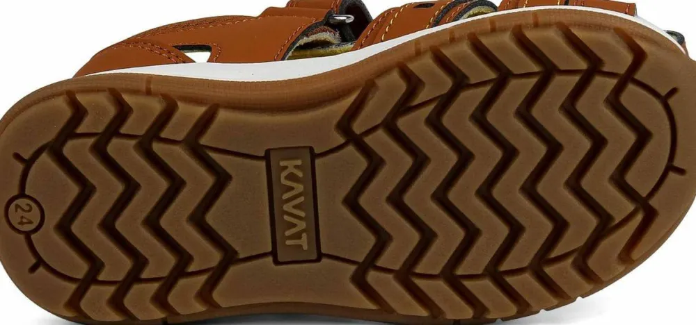 Kids' Tobo Tx Barn Sandaler Barn