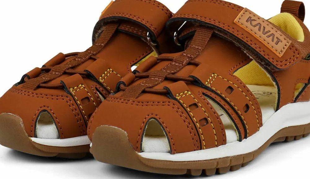 Kids' Tobo Tx Barn Sandaler Barn