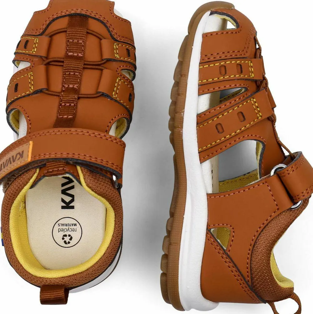 Kids' Tobo Tx Barn Sandaler Barn