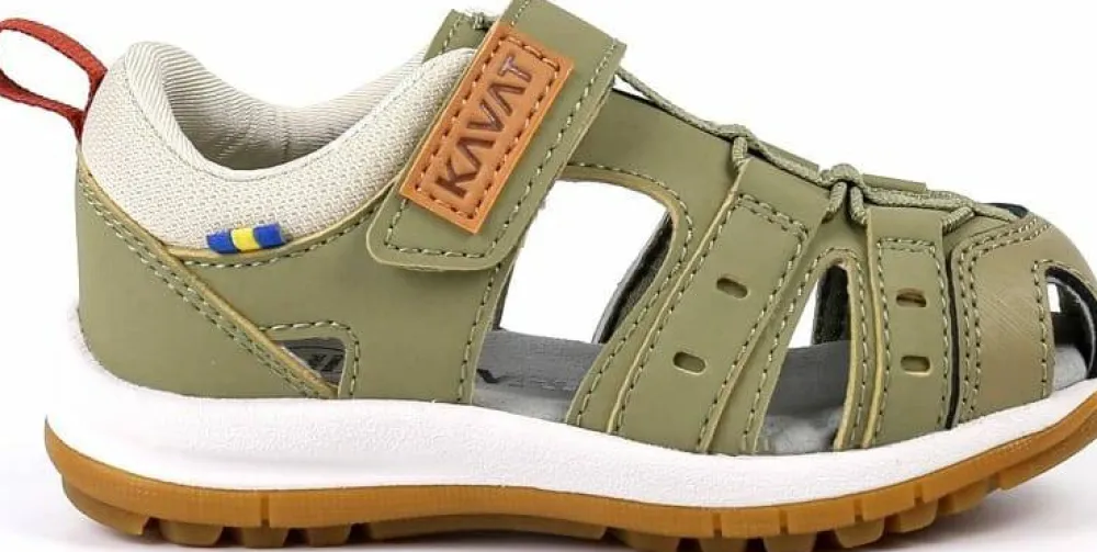 Discount Kids' Tobo TX Barn Sandaler Barn