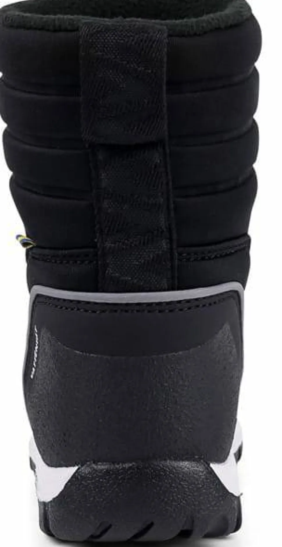 Kavat Kids' Voxna Wp Black