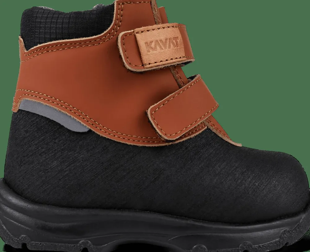 Kavat Kids' Yxhult 2.0 XC Maple Hot
