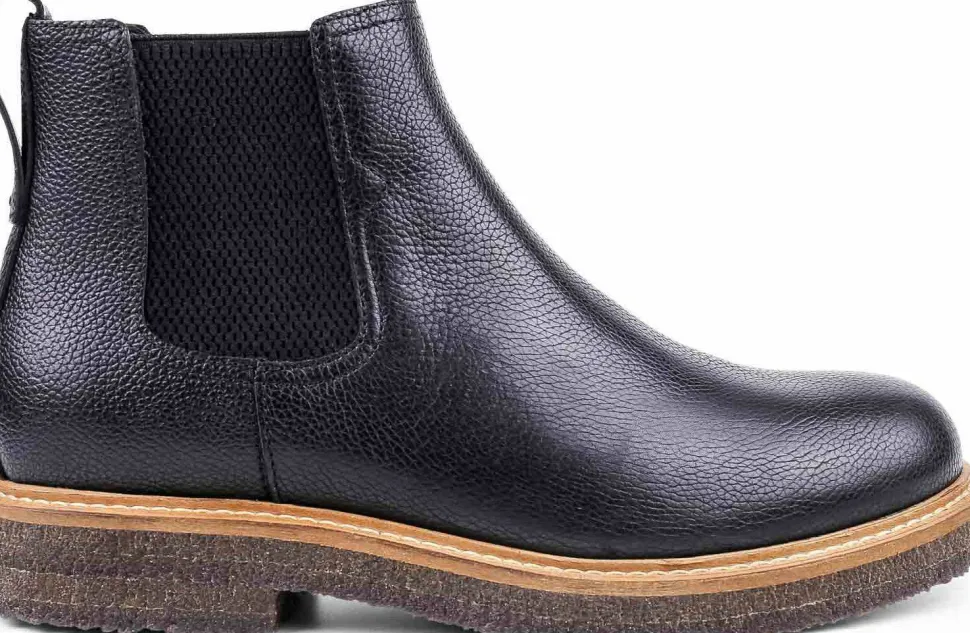 Kavat Women's Hudiksvall Black