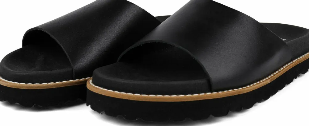 Outlet Women's Liljedal Damsandaler