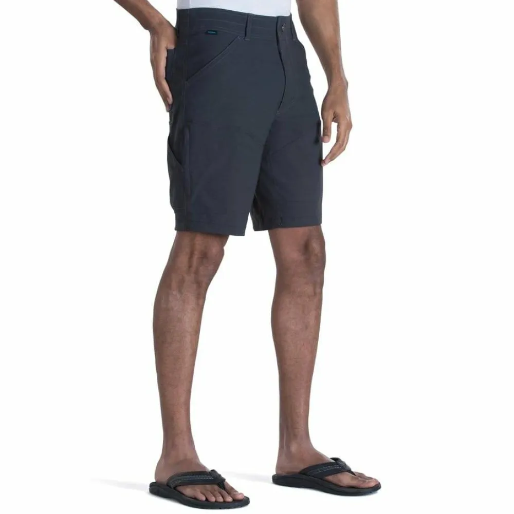 Kühl Men's Renegade Short Koal Discount