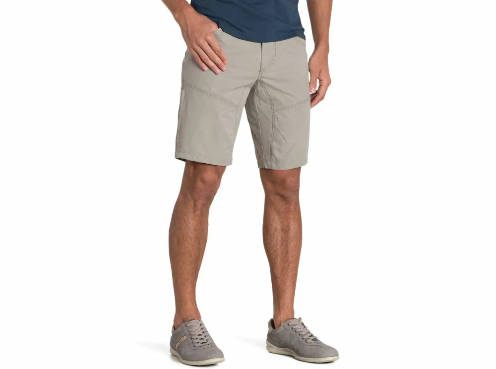 Kühl Men's Silencr Kargo Short Khaki Clearance