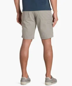 Kühl Men's Silencr Kargo Short Khaki Clearance