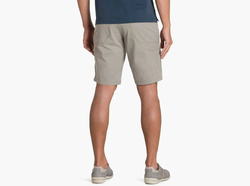 Kühl Men's Silencr Kargo Short Khaki Clearance