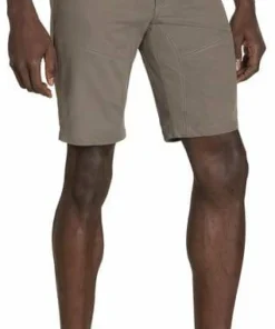 Kühl Men's Silencr Kargo Short Storm Khaki