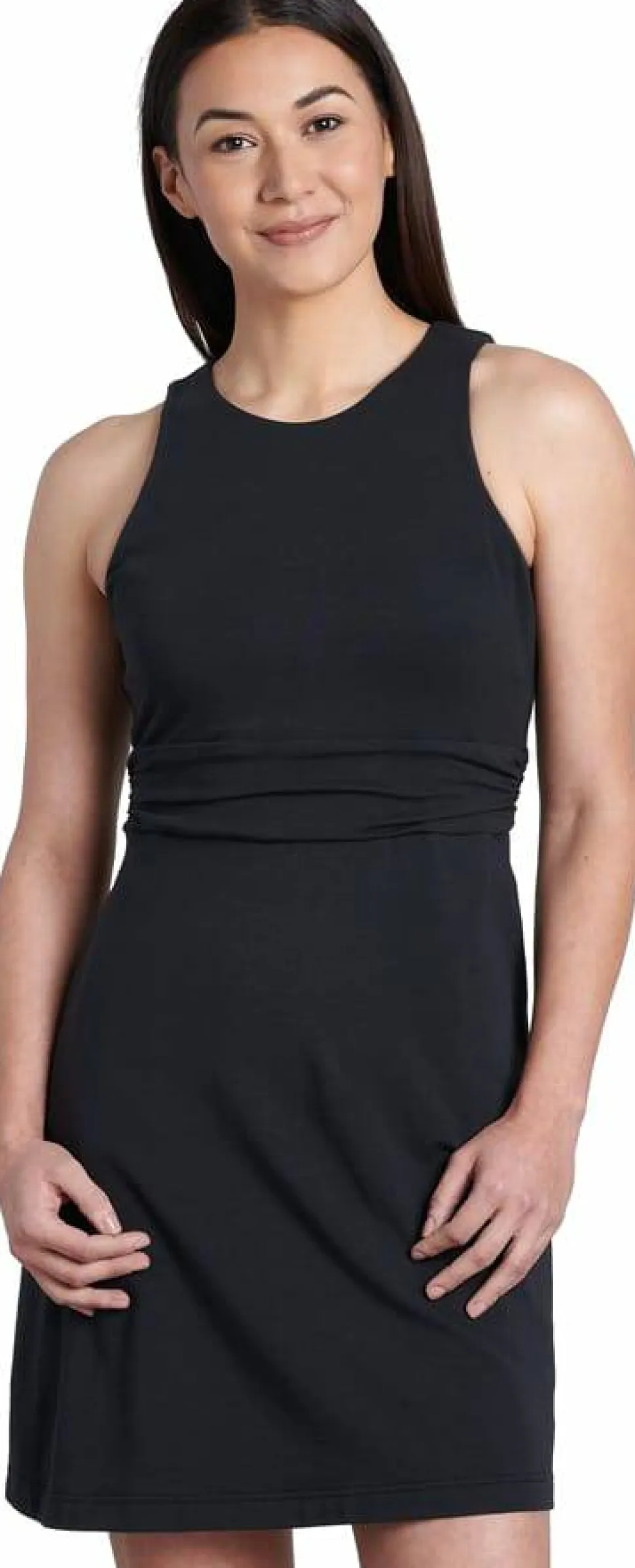 Kühl Women's Skyla Dress Black