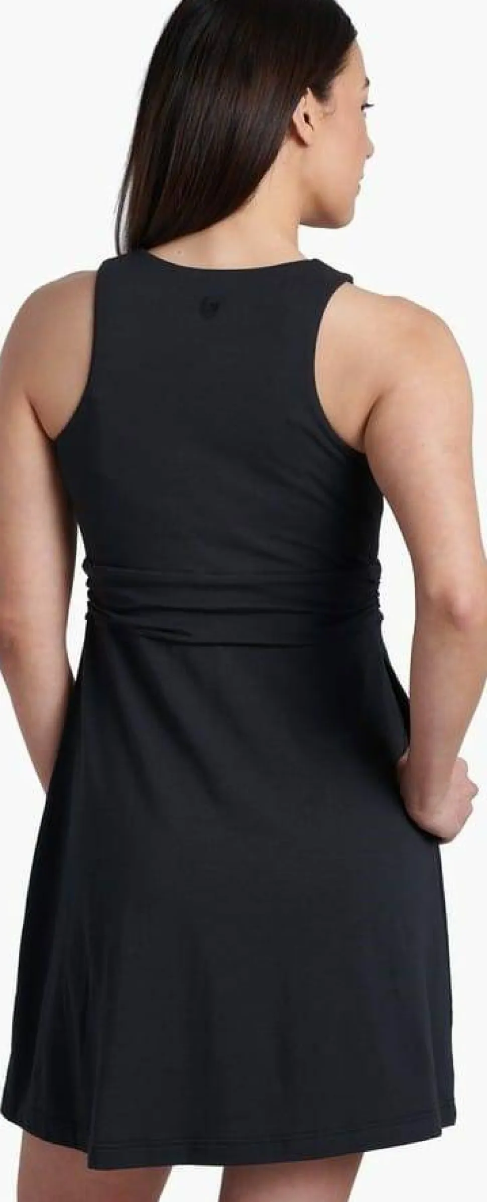 Kühl Women's Skyla Dress Black