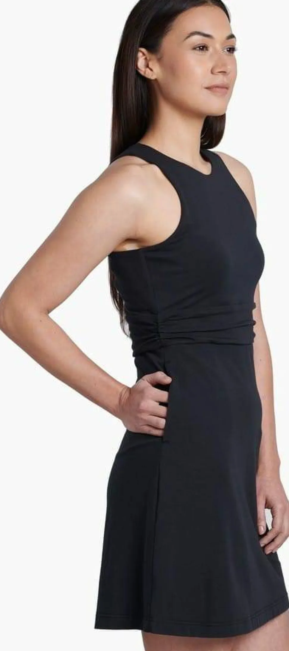 Kühl Women's Skyla Dress Black