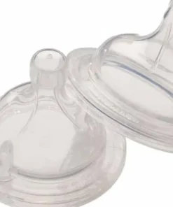 Discount Baby Nipple - Medium 2-pack Barn Vatten & Vattenrening|Kök & Tillbehör