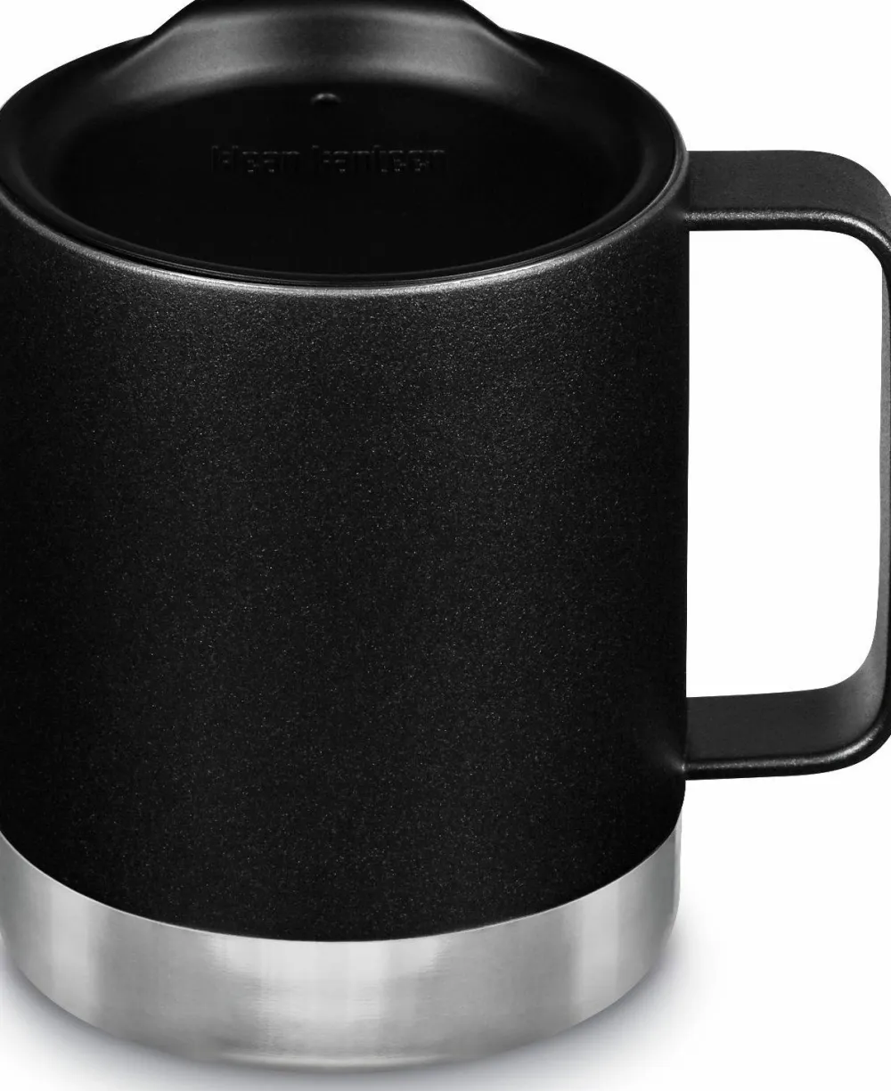 New Camp Mug 355 ml (Tumbler Lid) Vatten & Vattenrening|Kök & Tillbehör