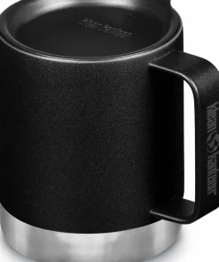 New Camp Mug 355 ml (Tumbler Lid) Vatten & Vattenrening|Kök & Tillbehör