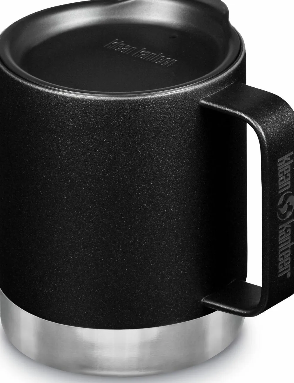 New Camp Mug 355 ml (Tumbler Lid) Vatten & Vattenrening|Kök & Tillbehör