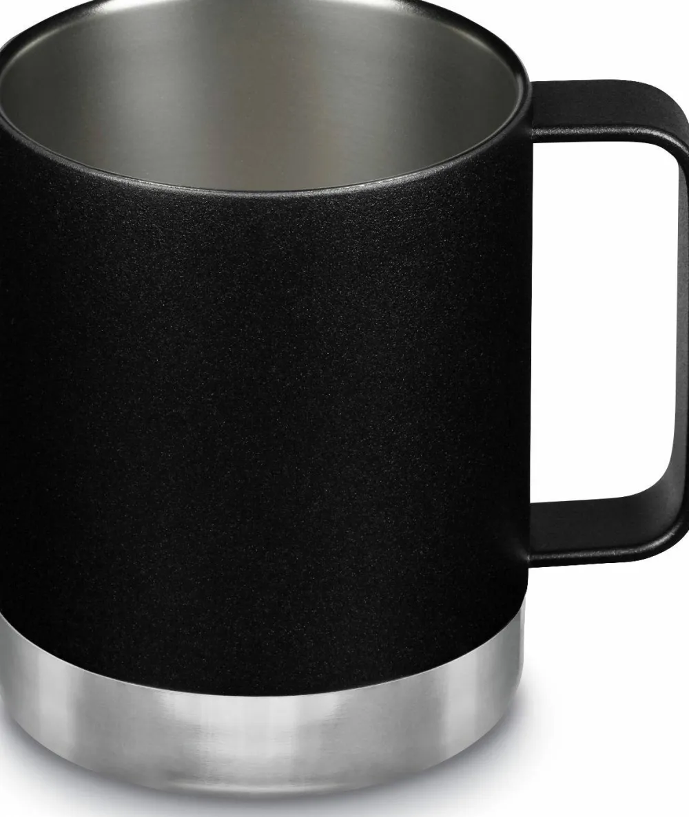 New Camp Mug 355 ml (Tumbler Lid) Vatten & Vattenrening|Kök & Tillbehör