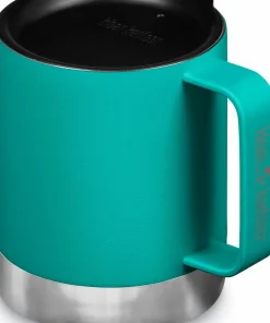 Camp Mug 355 ml (Tumbler Lid) Vatten & Vattenrening