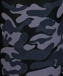 Klean Kanteen Insulated Classic 592 ml Black Camo Hot