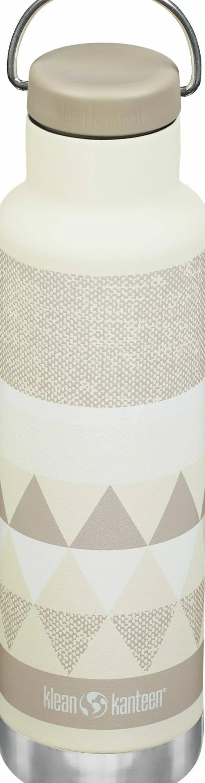 Klean Kanteen Insulated Classic 592 ml Salt Flats Sale