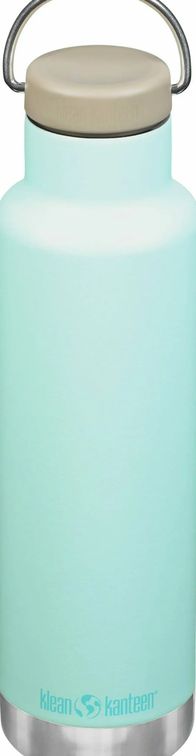 Klean Kanteen Insulated Classic 592 ml Blue Tint