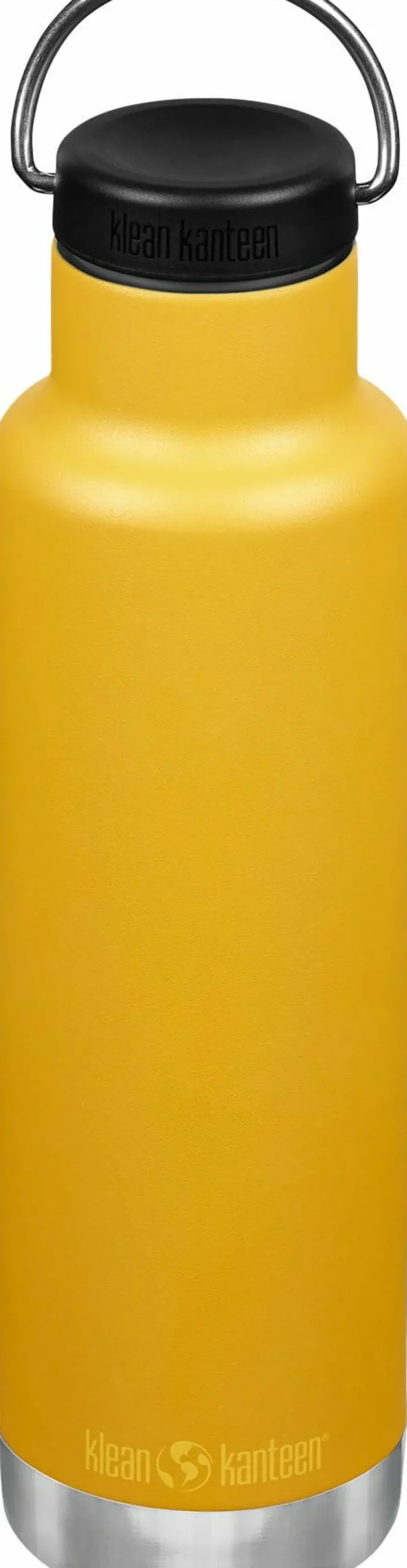 Klean Kanteen Insulated Classic 592 ml Marigold Clearance