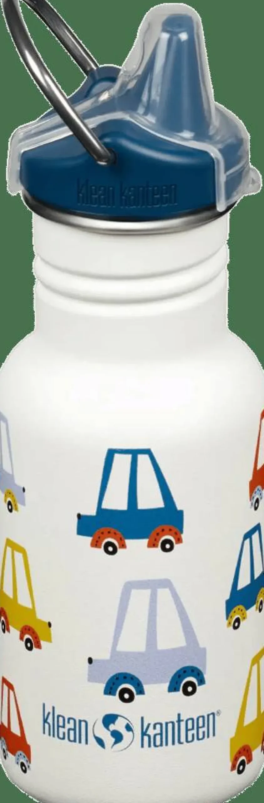 New Kids' Classic Narrow 355ml (W/ Kid Sippy) Vatten & Vattenrening|Kök & Tillbehör