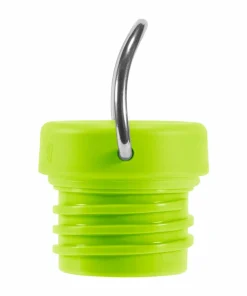 Klean Kanteen Loop Cap Green