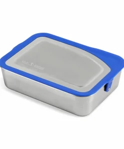Klean Kanteen Meal Food Box 1005ml Blueberry Bliss Clearance