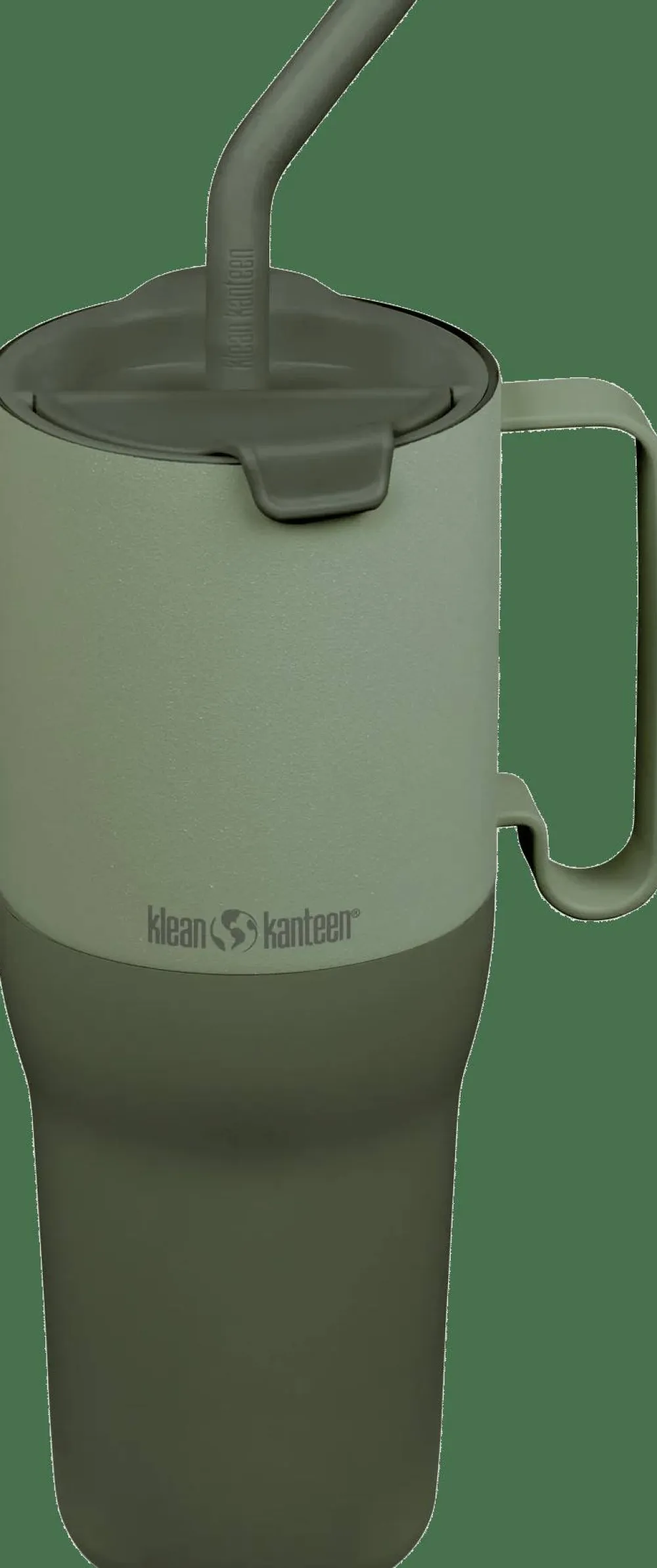 Clearance Rise Tumbler with Straw Lid 1064 ml Vatten & Vattenrening