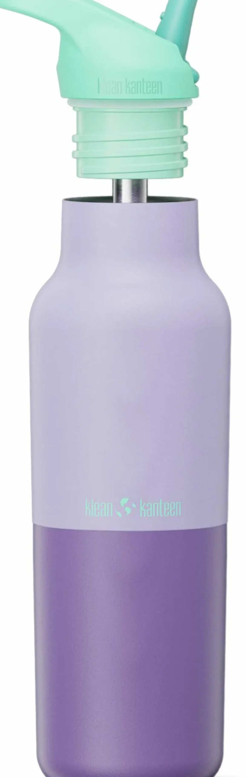Klean Kanteen Rise Vacuum Classic 473ml Orchid Kaleidoscope