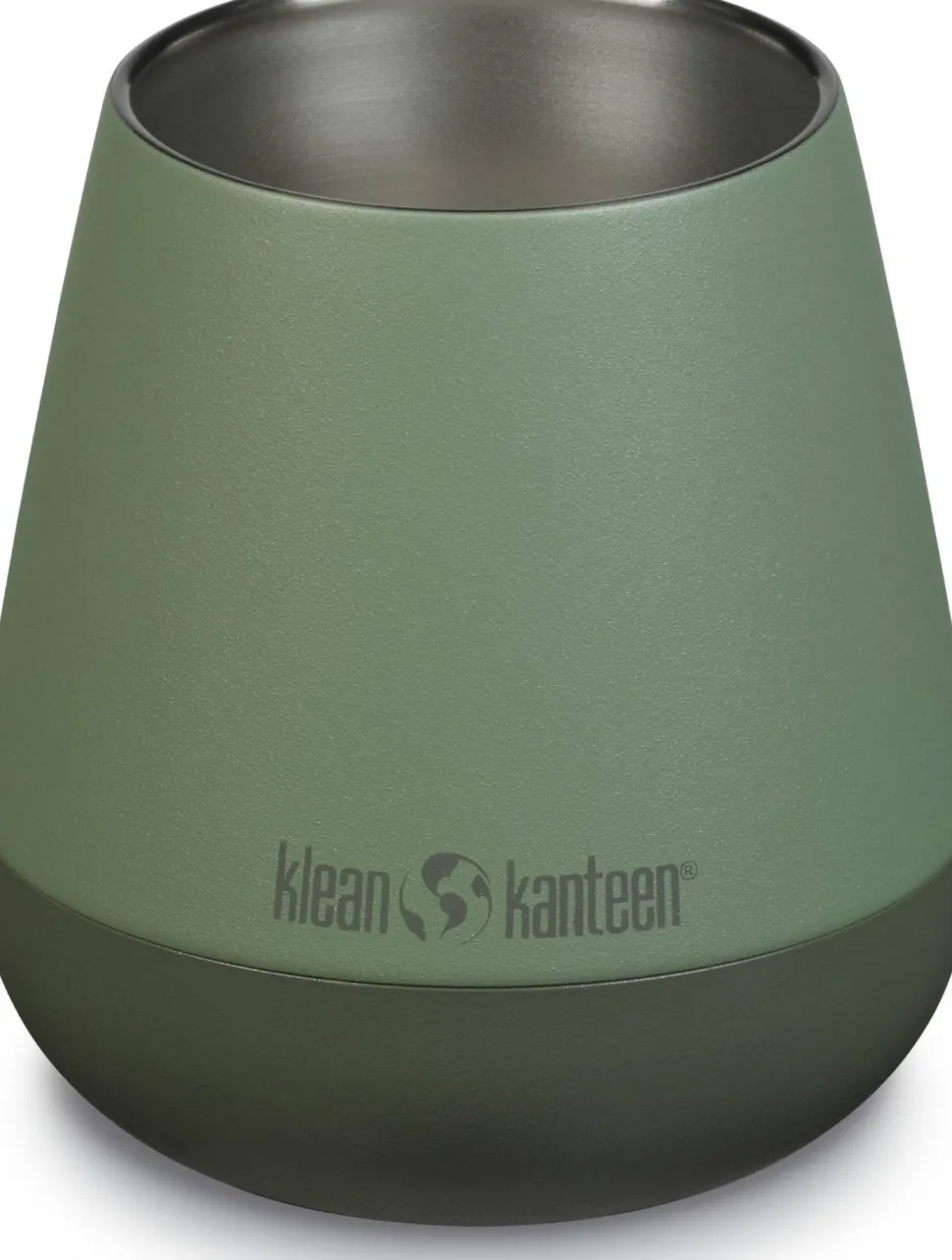 Klean Kanteen Rise Wine Tumbler 296 ml Sea Spray