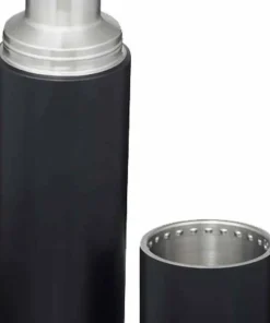 Klean Kanteen TKPro 750 ml Black