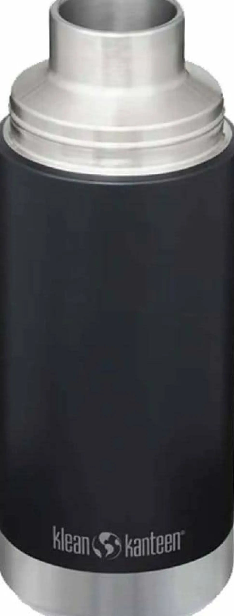 Klean Kanteen TKPro 750 ml Black