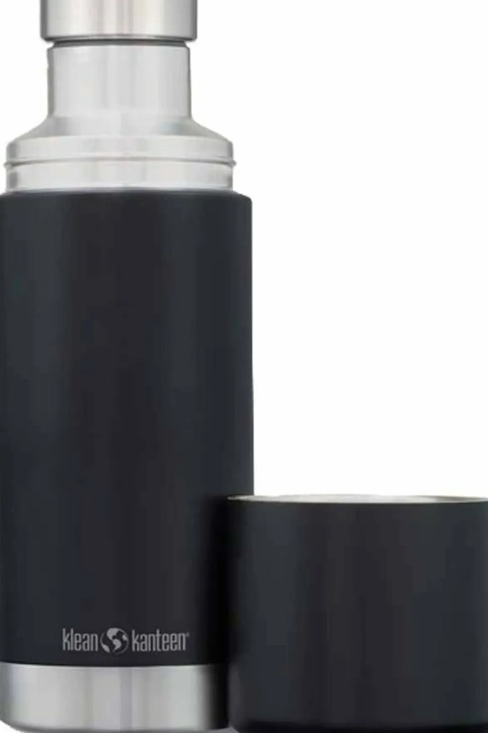 Klean Kanteen TKPro 750 ml Black