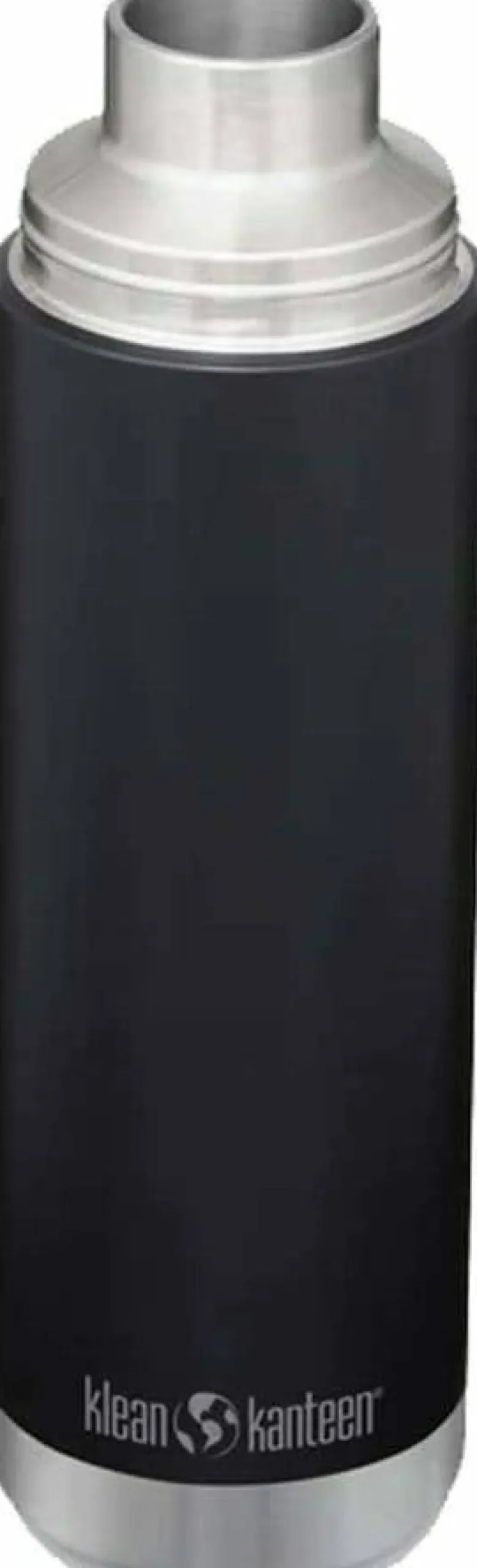 Klean Kanteen TKPro 1000 ml Black